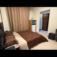 سوییت فلت مبله در سعادت آباد شیک وتمیژ