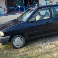 پراید مدل ۸۰|خودرو سواری و وانت|آستانه اشرفیه, |دیوار