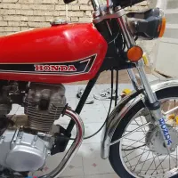 موتورسیکلت پارکینگی