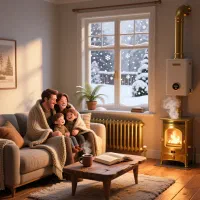 پکیج ایرتمپ فرولی ۲۴هزار