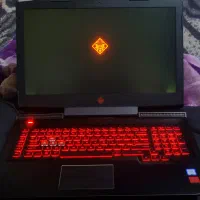 Hp Omen 17|رایانه همراه|تهران, تهرانپارس شرقی|دیوار