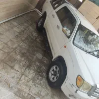 کاپرا دوکابین|خودرو سواری و وانت|بندرعباس, |دیوار