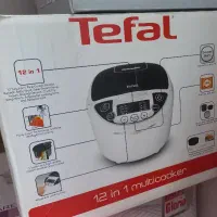 پلوپز و سرخ کن