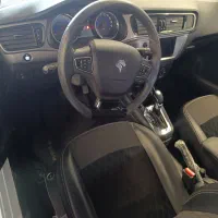 تارا V4 اتومات سفید 403|خودرو سواری و وانت|قم, الغدیر|دیوار