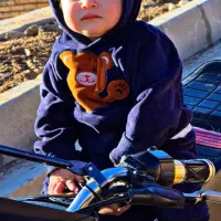 NIKTAZ 200cc جفت دیسک مدل 1403|موتورسیکلت|شهرکرد, |دیوار