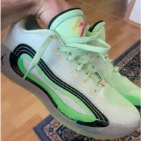 کتونی جردن لوکا