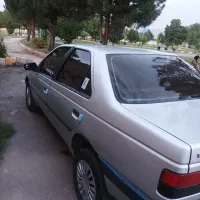 405 فروش نقدی و معاوضه|خودرو سواری و وانت|کوهدشت, |دیوار