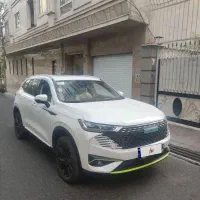 هاوال وارداتی ۲۰۲۴