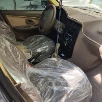 پژو۴۰۵آس بیرنگ مدل۹۷