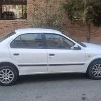 سمند ۹۰ دوگانه کارخانه|خودرو سواری و وانت|شهریار, شهرک شاهد|دیوار