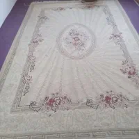 فرش 6متری  گلیم 6متری.