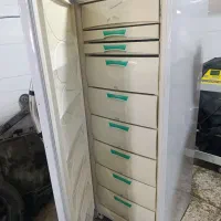 یخچال فریزر ایراد جزیی