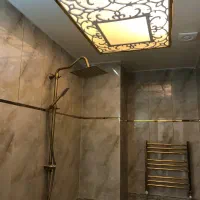 ۸۰متر/ عظیمیه / روبه آفتاب / ویو ابدی|اجارهٔ آپارتمان|کرج, عظیمیه|دیوار