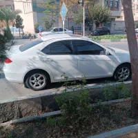 jac j5|خودرو سواری و وانت|قم, زنبیل آباد|دیوار