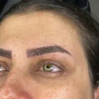 مدل میکرو ابرو نیازمندیم