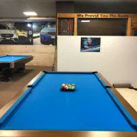 میز بیلیارد