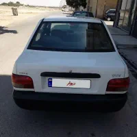 پراید مدل ۹۰هیدرولیک