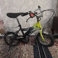 دوچرخه مارک اویاما