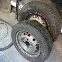 رینگ ولاستیک پراید