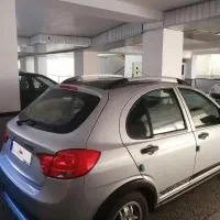 کوئیک آر مدل 1400|خودرو سواری و وانت|ساری, |دیوار