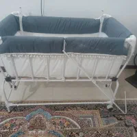 گهواره برقی