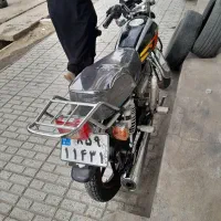 احسان ۲۰۰مدل ۱۴۰۲|موتورسیکلت|تربت‌حیدریه, چهارراه خواف|دیوار