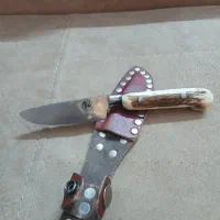 چاقو  استخوان