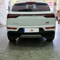 فروش فوق العاده دیگنیتی پرستیژ|خودرو سواری و وانت|خمینیشهر, |دیوار