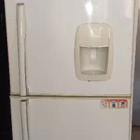 یخچال وفریزر