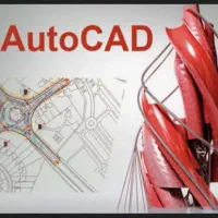 - نقشه کشی اتوکد auto cad دوبعدی و سه بعدی لیستوفر|خدمات رایانه‌ای و موبایل|تهران, هروی|دیوار