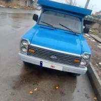 نیسان دیزلی