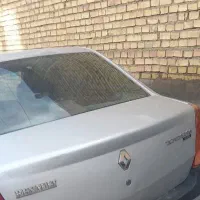 ال ۹۰ ۸۷|خودرو سواری و وانت|فولادشهر, فولادشهر|دیوار