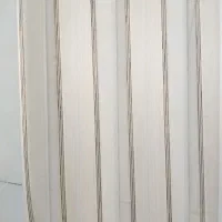 پرده زبرا ۲متر در۲ متر