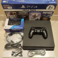 ps4slim   یک  تمیز