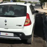 فروش خودرو رنو ساندرا اتومات