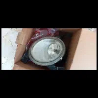 چراغ جلو تیبا اسپرت|قطعات یدکی و لوازم جانبی|رشت, بازار|دیوار