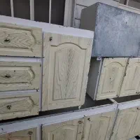 کابینت فلزی ضخیم درحد