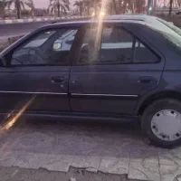 پژو مدل ۸۳ تمیز|خودرو سواری و وانت|جیرفت, |دیوار