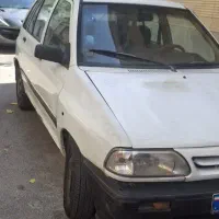 پراید هاچبک کره ای