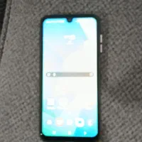 گوشی a16 حافظه256رام8 دوهفته خریدم|موبایل|گرگان, |دیوار