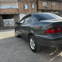 سمند مدل ۸۹مرتب|خودرو سواری و وانت|کردکوی, |دیوار