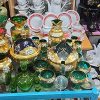ظروف اگرمن چک|کلکسیون اشیاء عتیقه|اردبیل, |دیوار