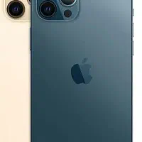 ایفون ۱۲پرومکس