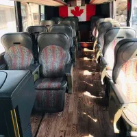 اتوبوس مان کواچ MAN Coach|خودرو سنگین|تهران, شیخ هادی|دیوار