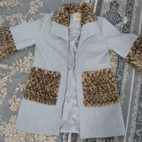 پالتو در حد نو