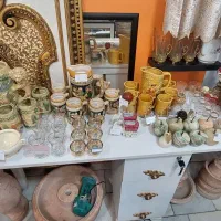 سمساری و امانت فروشی مهر