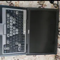 لپ تاپ استوک Dell Latitude D630|رایانه همراه|مشهد, کوه سنگی|دیوار