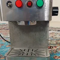 دستگاه قهوه ساز جیمیلای