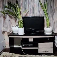 میز تلویزیون ام دی اف