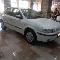 سمندLx مدل۹۲|خودرو سواری و وانت|بانه, |دیوار